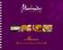 INDIAN RESTAURANT. Menu. Indian cuisine deliciously different