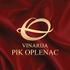 Welcome to winery PIK Oplenac