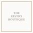THE PASTRY BOUTIQUE. Located at the entrance of Opera restaurant, The Pastry Boutique