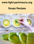Soups Recipes