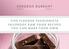 FIVE FLAVOUR FASHIONISTA FAILPROOF RAW FOOD RECIPES YOU CAN MAKE YOUR OWN
