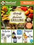 GRILLING. Summer. Kickoff. 10for 50 % May Features. Lemonaise. Tea. Marinades PRODUCTS GLUTEN-FREE. Organic. Assorted. Select