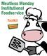 Meatless Monday Institutional Foodservice. Toolkit
