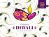 vol: 18/17/Deepavali Happy DIWALI May your home light up with the joy of Deepavali