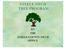 STEELE SWCD TREE PROGRAM BY THE STEELE COUNTY SWCD OFFICE