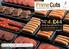 Issue 32 Promoting product concepts - created for craft butchers. Aberdeen