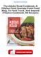 The Adobo Road Cookbook: A Filipino Food Journey-From Food Blog, To Food Truck, And Beyond [Filipino Cookbook, 99 Recipes] PDF