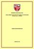 UNIVERSITI PUTRA MALAYSIA. DEVELOPMENT AND OXIDATIVE STABILITY OF PISTACHIO (Pistacia vera L.) SPREAD