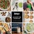 ELEVATE THE EVERYDAY 50 SIMPLE RECIPES