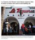 La Taqueria, the Mission s most famous taqueria, finds its future in doubt with controversial building sale
