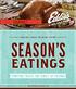 GOURMET YOUR GUIDE TO SEASON S EATINGS TEMPTING TREATS FOR FAMILY A FRIENDS