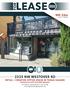 2325 NW WESTOVER RD RETAIL / CREATIVE OFFICE SPACE IN THIELE SQUARE PLEASE DO NOT DISTURB TENANT