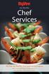 on Pacific Chef Services Hy-Vee on Pacific: Chef James & Chef Aubree 1000 South 178th Street Omaha, NE