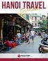 Hanoi Travel.