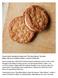 Peanut Butter Sandwich Cookies aka The Nora Ephron (Tested) Makes about 24 sandwich cookies, 3 inches in diameter