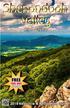 Shenandoah Valley. Area - Virginia Resource & Relocation Guide