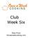 Club Week Six. Elisa Prout Onceaweekcooking.com
