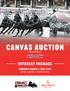 OVER 10 DAYS YOUR BRAND ON THE CHUCKWAGON CANVAS HAS THE POTENTIAL TO BE SEEN BY: