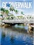 GO RIVERWALK FORT LAUDERDALE'S CITY MAGAZINE A PUBLICATION OF RIVERWALK FORT LAUDERDALE VOL.12 NO.1 FEBRUARY 2015