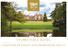 HOTEL, HAMPSHIRE TYLNEY HALL HOTEL CALENDAR OF EVENTS AND PROMOTIONS 2018/19