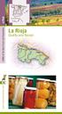 La Rioja. Quality and flavour. GUIDE of the Best Fruits and Vegetables.