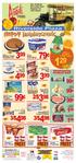 $7.35 2/$398. Swanson Stock or Broth 199 3/$498. Philadelphia Cream Cheese. Lower Your Entire Grocery Bill by 10%