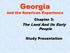 Georgia. The Land And Its Early People. and the American Experience Chapter 3: Study Presentation