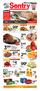 PRICES EFFECTIVE NOVEMBER 13 THRU NOVEMBER 19, holiday clipless. Butterball Frozen Turkey