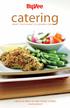catering LINCOLN AREA HY-VEE FOOD STORES WHAT YOUR EVENT IS LOOKING FOR   LINCOLN HY-VEE CATERING GUIDE 1