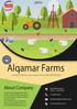 Alqamar Farms. About Company. we help to FULFILL your need, we know WE CAN DELIVER. BrahmaBarada Jajpur, Odisha India
