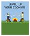Owl Patrol WB C Joe, Jackie, Phil, Tammi, Jason, and Stephanie. Level Up Your Cooking ii