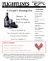 Fort Rucker Community Spouses Club January January 16 6pm-8:30pm $15 per person
