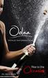 Oolaa provides the perfect venue for any occasion. birthdays, anniversaries, parties with friends, family or corporate events.