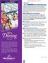 Dining. Welcome to the Disney Dining Plan, Disney. plan Disney Dining Plan. Valid for arrivals 1/1/12-12/31/12