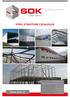 STEEL STRUCTURE CATALOGUE