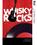 TRADE COPY ONLY. Whisky Rocks T-shirt 04 Four Week Super Sale 24 NEW - Flighted End Aisles 34
