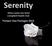 Serenity. Hilton Leeds City Hotel LivingWell Health Club. Pamper Day Packages 2013