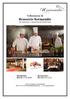 Velkommen til Brasserie Normandie - din restaurant i 2. etg på Scandic Parken hotel -