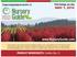 PRODUCT WORKSHEETS: Conifers (Sec. C) Print listings are due: MAY 1, 2014 Product Listing Booklet for the