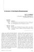 A revision of Hemilophia (Brassicaceae)