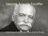 Georges Auguste Escoffier. the king of chefs and the chef of kings