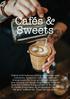 Cafes & Sweets. Picture Unsplash, Nathan Dumlao