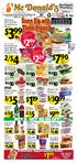 /$4 /$9. Score Big with These Prices! /$10 /$10 /$10 /$10 /$10 /$ ~1.49 ~1.99 ~1.79 ~3.99. lb.