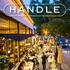 The Handle District is located in the heart of Midtown Sacramento. It is just one square large city block but home to many of the top restaurants in