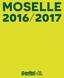 Moselle 2016 / VINTAGE 2017 VINTAGE