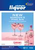 NEW GORDON S PINK GIN WHERE GIN MEETS BERRIES