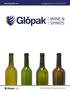 / GLOPAK 2016 Glopak Wine & Spirits Corp.