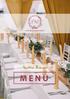 PERFECT MATCH CATERING & EVENT PLT (LLP LGN) +W s e n P c a e+