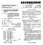 III. United States Patent (19) Lesueur-Brymer et al.