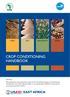 Crop Conditioning Handbook
